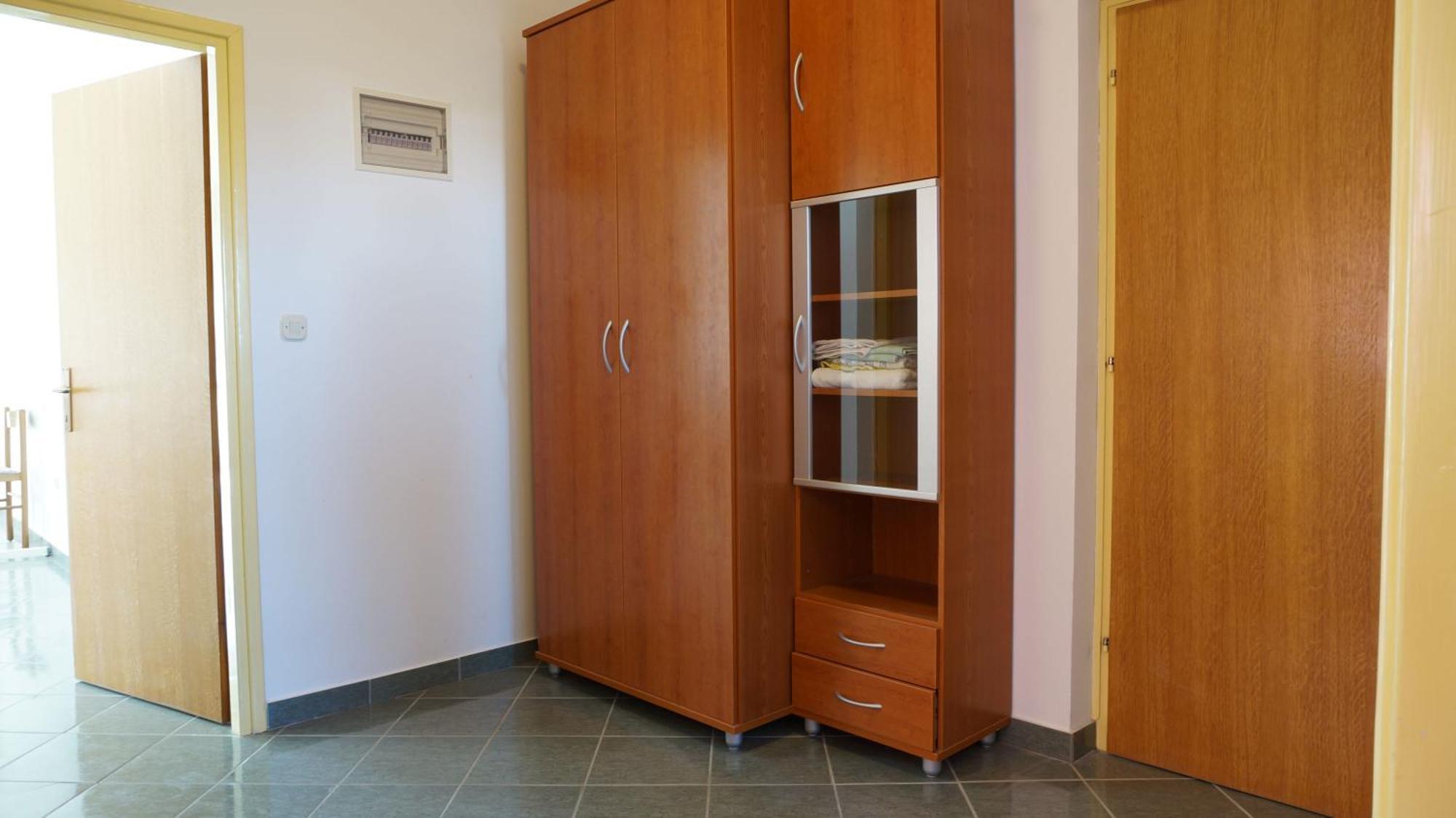 Apartments Sandra Sukošan Exterior foto